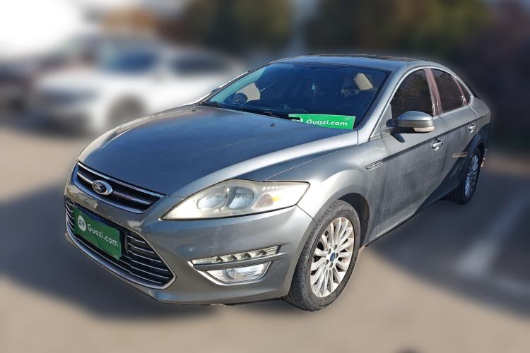 Used Ford Mondeo 2011 2.3L Luxury Model