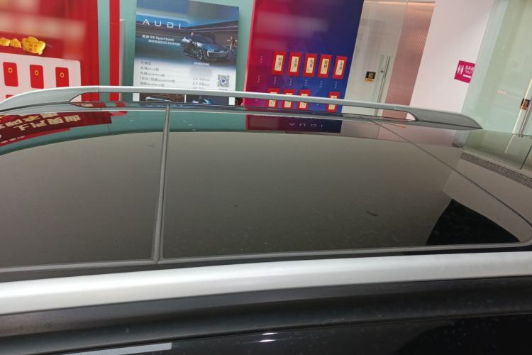 Used Nissan X-Trail 2015 2.0L CVT Comfort MAX Edition 2WD