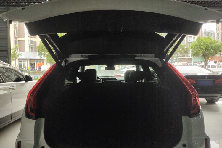 Used Cadillac XT4 2024 Facelift 28T Two-Wheel-Drive Prestige Version