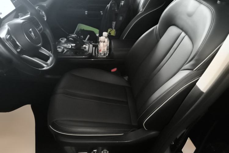 Used Tank 300 2021 City Edition 2.0T—Truly Stylish