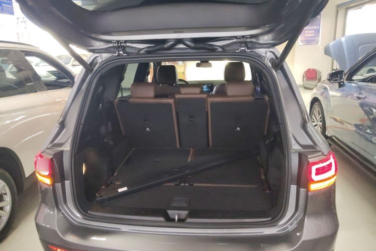 Used Mercedes-Benz GLB 2021 GLB 200 Fashion Model
