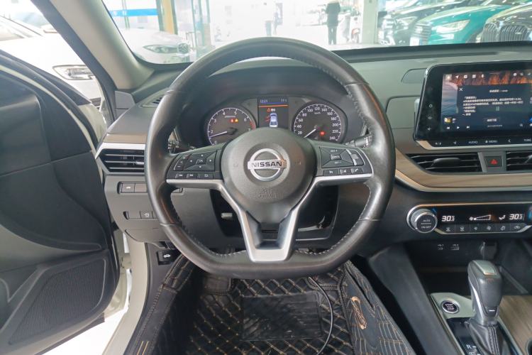 Used Nissan Teana 2021 2.0L XL Comfort Edition