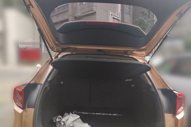 Used Acura CDX 2016 1.5T Two-Wheel Drive Enjoyment Edition