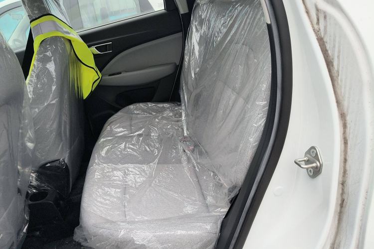 Used Leapmotor T03 2022 Agate Edition