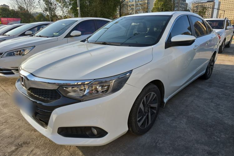 Used Honda Crider 2019 180 Turbo CVT Luxury Edition China VI Emission Standard