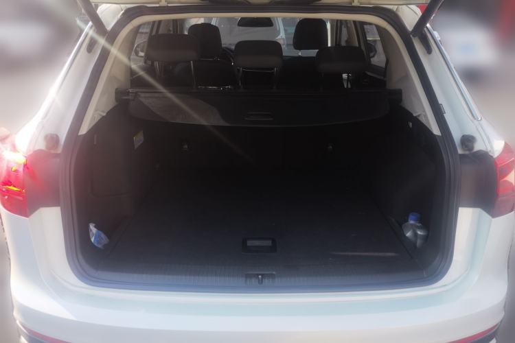 Used Volkswagen Tayron GTE Plug-in Hybrid 2020 1.4T Luxury Model