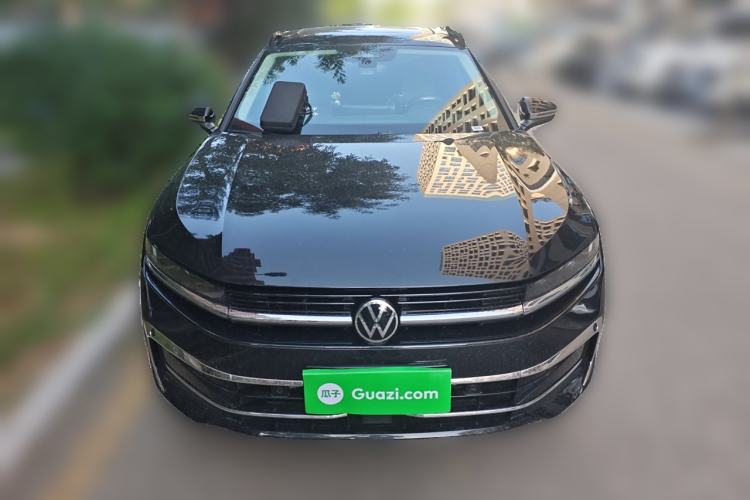 Used Volkswagen Magotan 2024 380TSI DSG Prestige Edition DaMai Package