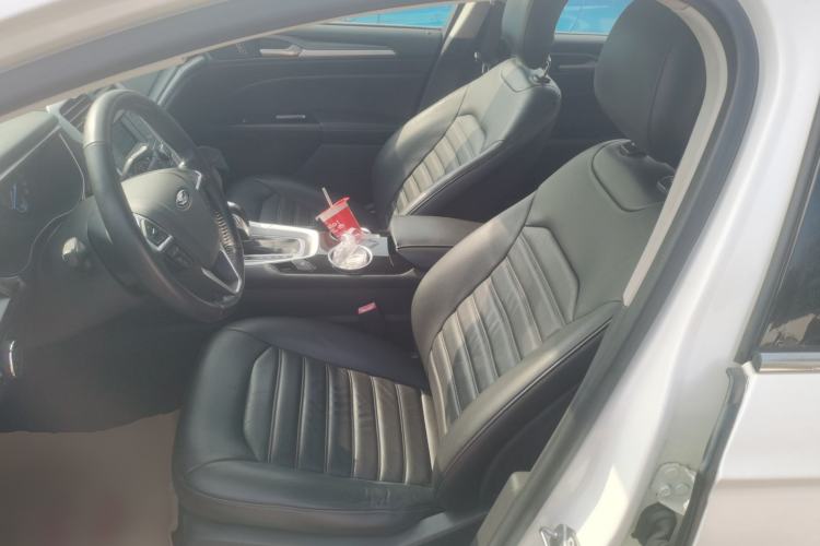 Used Ford Mondeo 2013 1.5L GTDi180 Fashion Edition