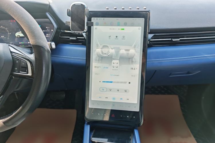 Used XPeng G3 2021 G3i 520N