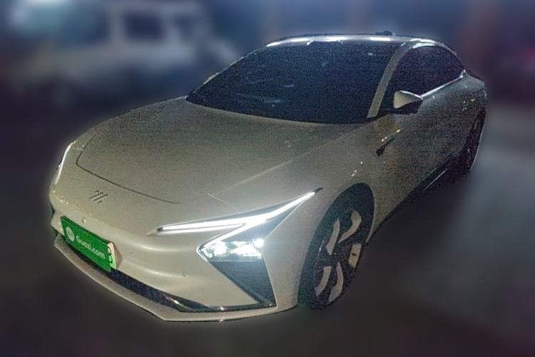 Used IM L7 2022 Dynamic Model