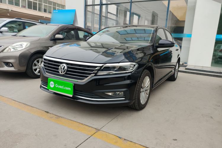 Used Volkswagen Lavida 2019 280TSI DSG Comfort Edition China VI standard