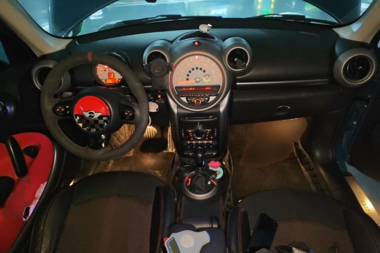 Used MINI Countryman 2012 1.6T COOPER S