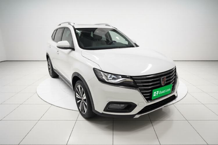 Used Roewe RX5 2020 20T Automatic 4G Connected Million Edition