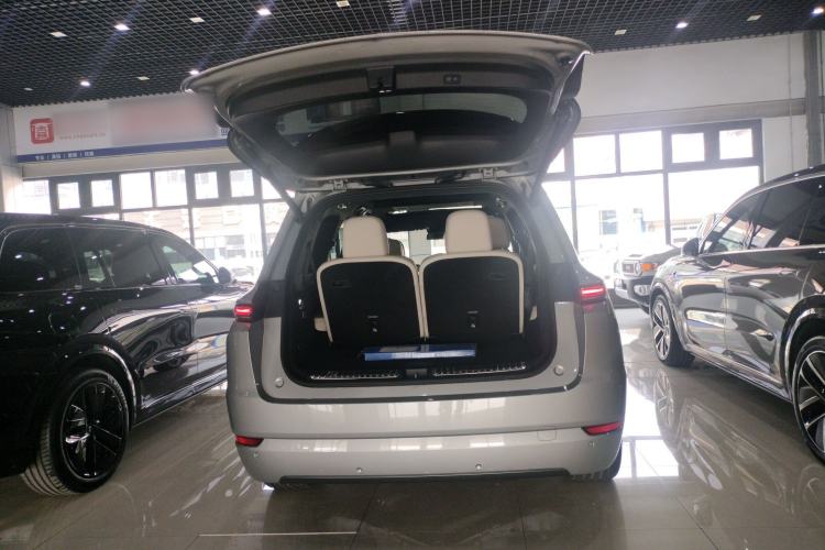 Used Li Auto L9 2024 Ultra Model