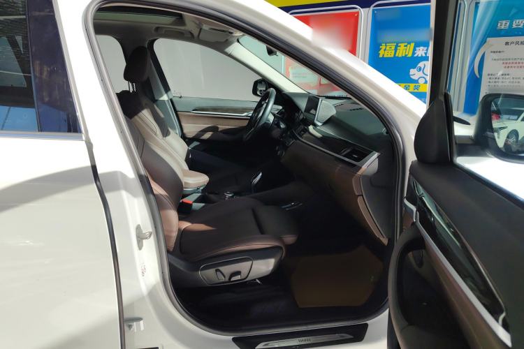 Used BMW X1 2020 xDrive25Li Luxury Edition
