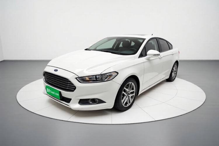 Used Ford Mondeo 2013 1.5L GTDi180 Fashion Edition