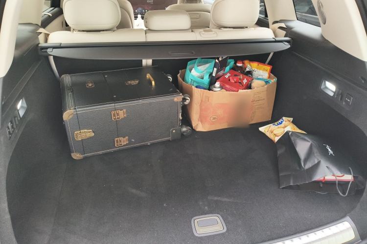 Used Hima AITO M8 2025 Extended-Range Max+ Version 53.4 kWh 5-Seater Edition
