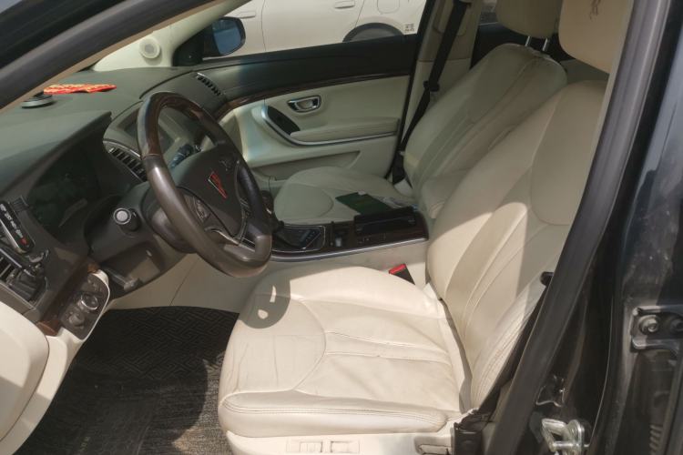 Used Roewe e950 2017 50T Hybrid Connected Executive Edition