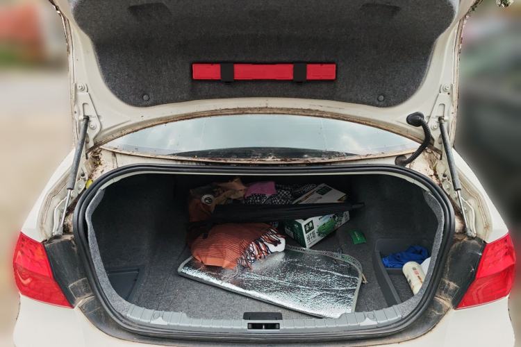 Used BMW 3 Series 2010 320i Luxury Edition