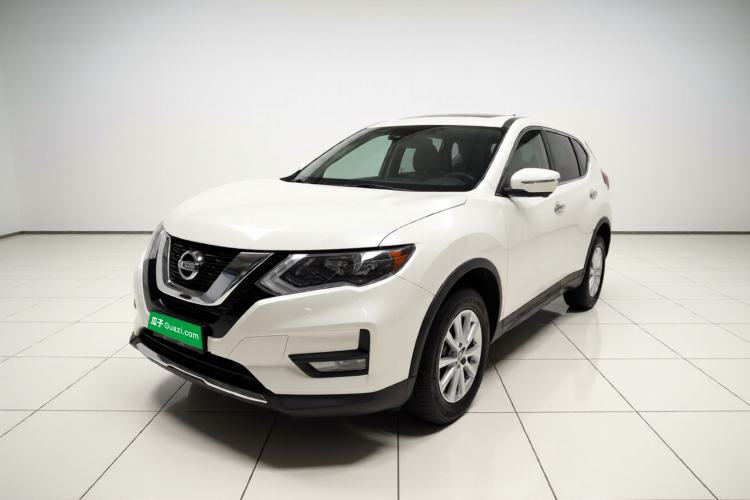 Used Nissan X-Trail 2020 2.0L XL ITS CVT 2WD SmartConnect Comfort Edition
