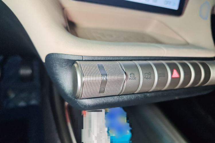 Used BYD Dolphin 2025 420km Fashion Edition