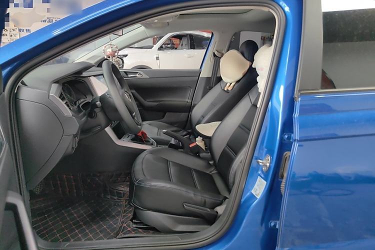 Used Volkswagen Polo 2019 Plus 1.5L Automatic Panoramic Enjoyment Edition
