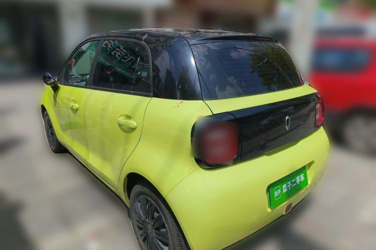 Used ORA Black Cat 2019 301km Standard Edition