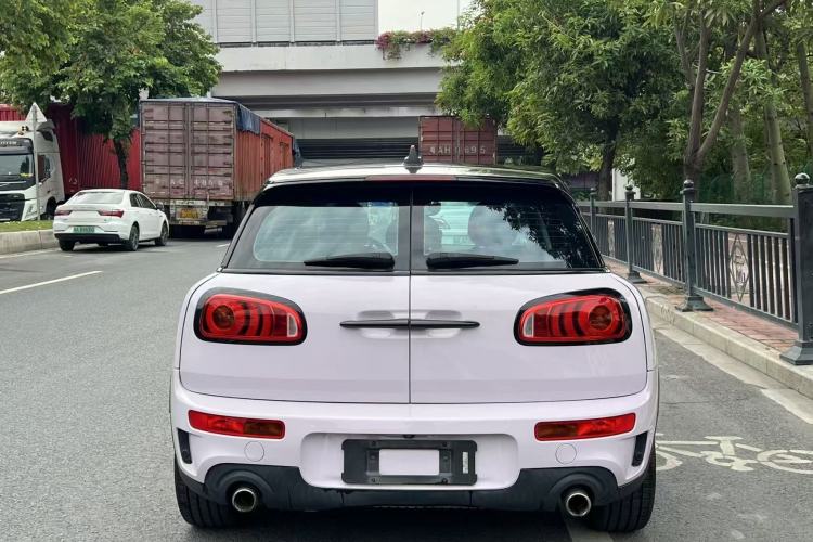 Used MINI Clubman 2016 Revised 2.0T COOPER S