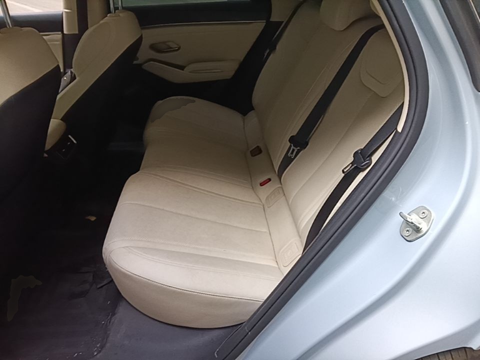 BYD Qin L 2024 DM-i 80KM Beyond Model — снимка 20