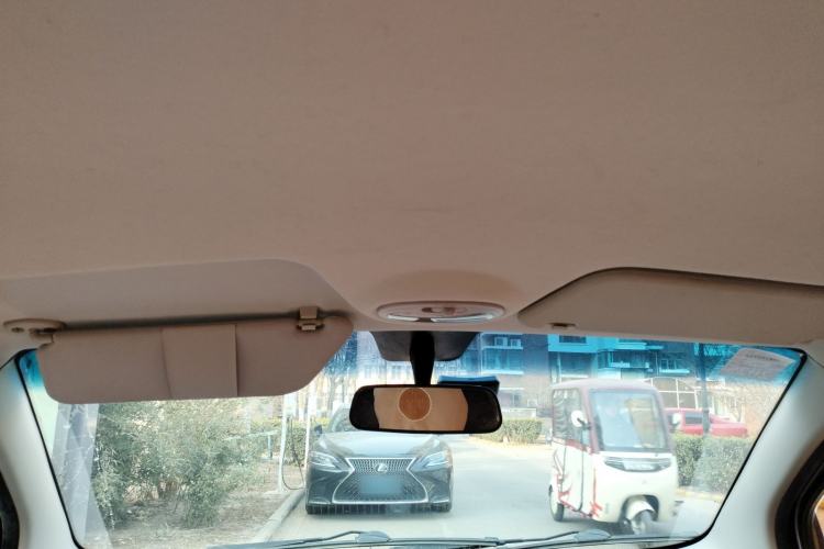 Used Chery QQ 2013 1.0L Manual Happy Edition