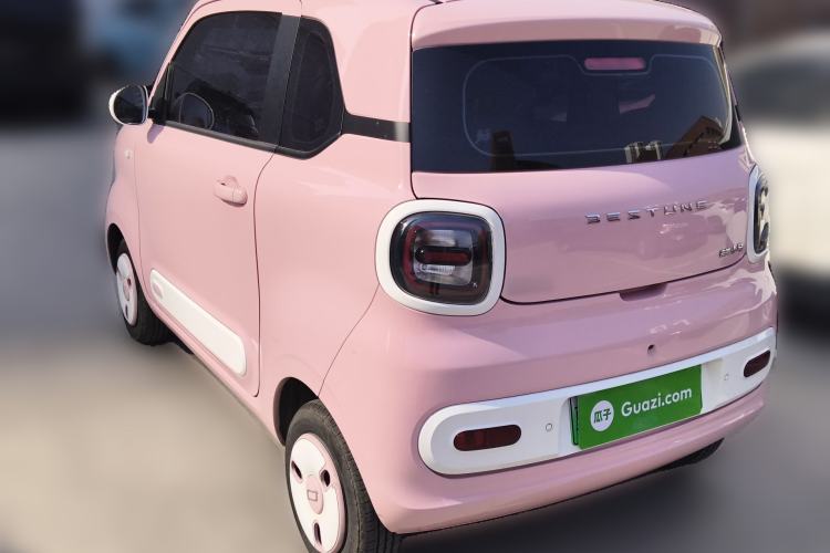 Used Bestune Pony 2025 222km Lightning Horse