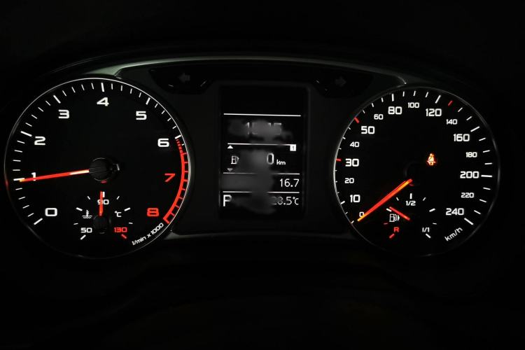 Used Audi A1 2014 30 TFSI Technology Edition
