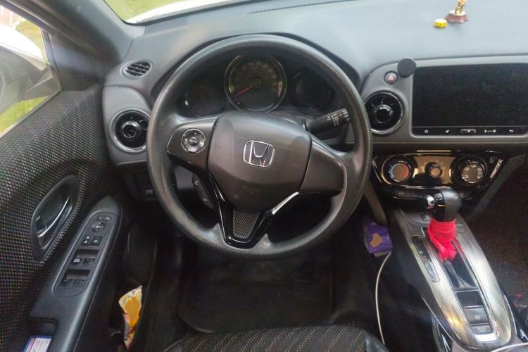 Used Honda XR-V 2017 1.8L EXi CVT Comfort Version
