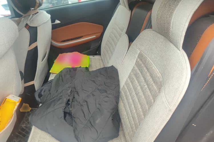 Used Chery Tiggo 3X 2017 1.5L Automatic Luxury Edition