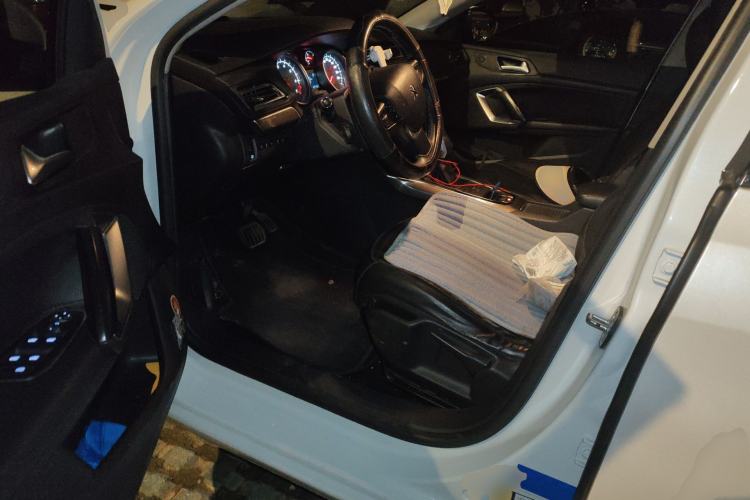 Used Peugeot 408 2018 350THP Automatic Luxury Edition
