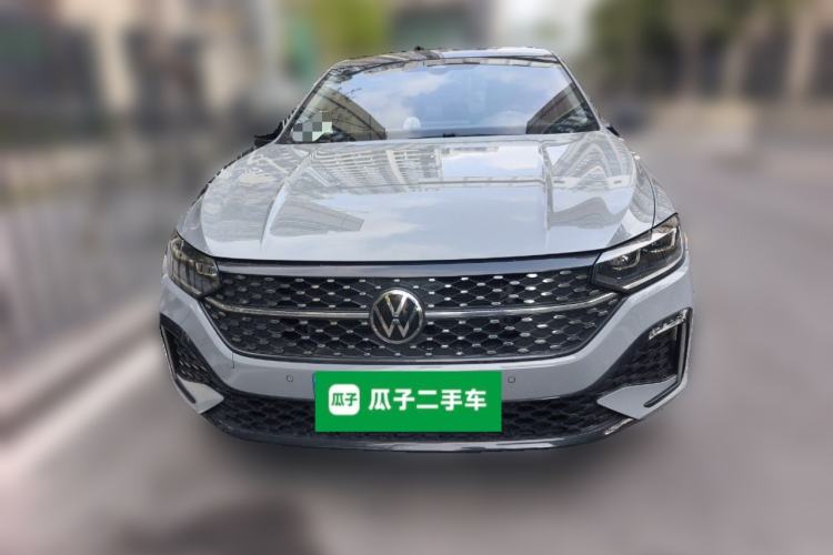 Used Volkswagen Lavida 2023 300TSI DSG Starry Sky Elite Edition Front