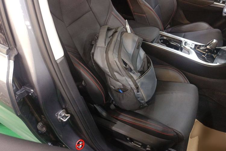 Used Lynk & Co 01 2019 2.0T Two-Wheel Drive Zhaopu Version China VI Standard