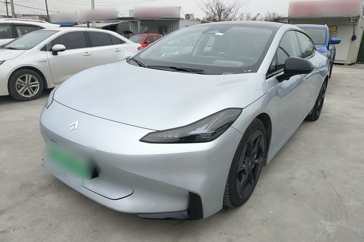 Used Hyptec GT 2023 600 Rear-Drive Charging & Swapping Version