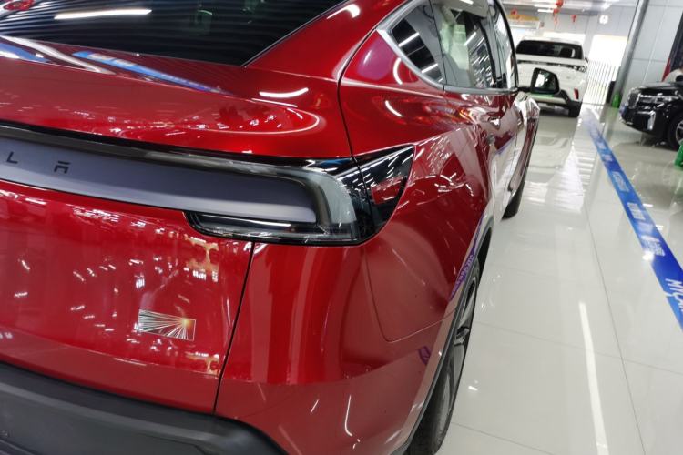 Used Tesla Model Y 2025 Rear-Wheel Drive First Edition