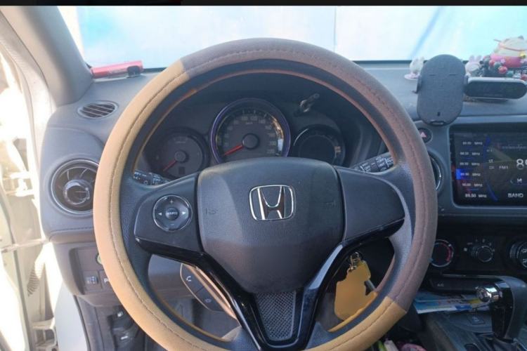 Used Honda XR-V 2015 1.8L EXi CVT Comfort Version