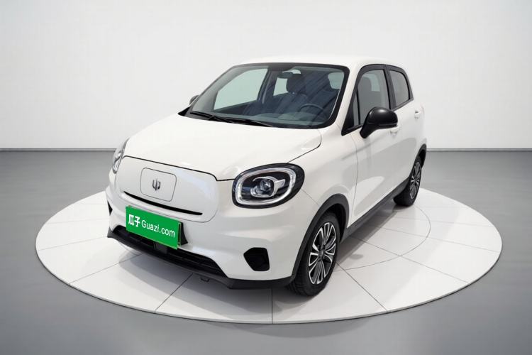 Used Leapmotor T03 2024 403 Comfort Edition