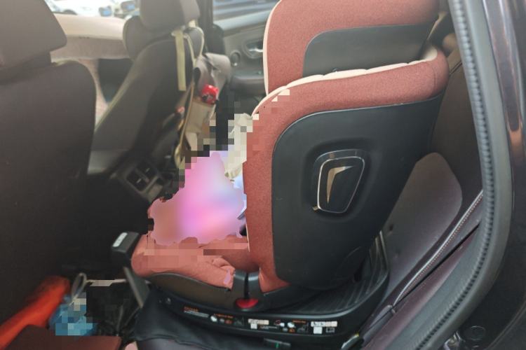 Used Honda ZR-V 2022 1.5T CVT Luxury Edition
