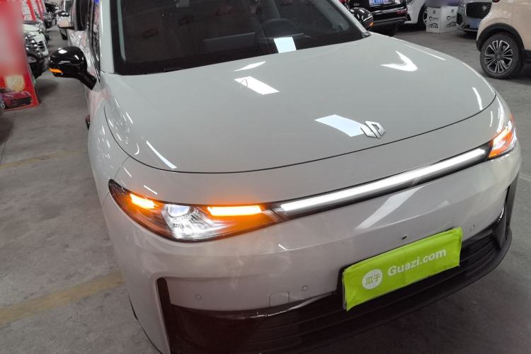 Used Leapmotor C10 2024 530 Smart Edition