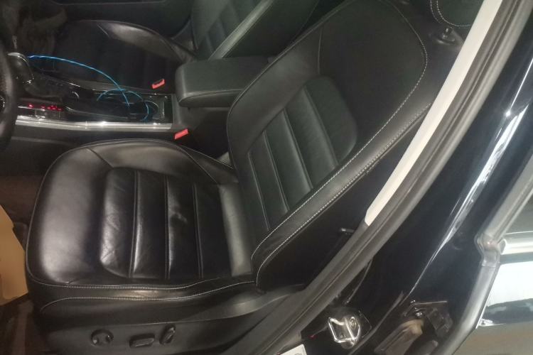 Used Volkswagen Passat 2017 330TSI DSG Luxury Edition
