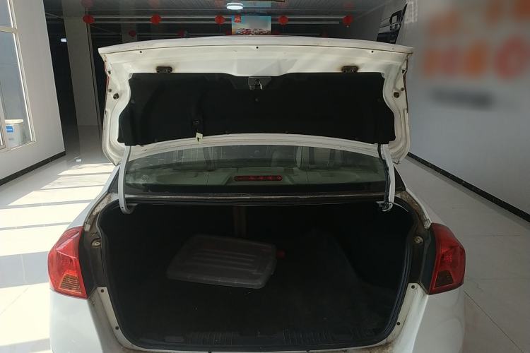 Used Buick Excelle 2015 1.5L Automatic Classic Model