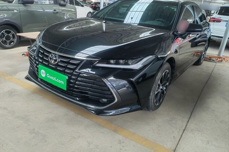 Used Toyota Avalon 2023 2.0L Luxury Edition