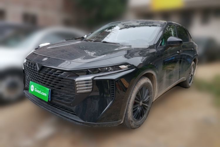 Used Venucia V 2023 260T Idol Edition Pro