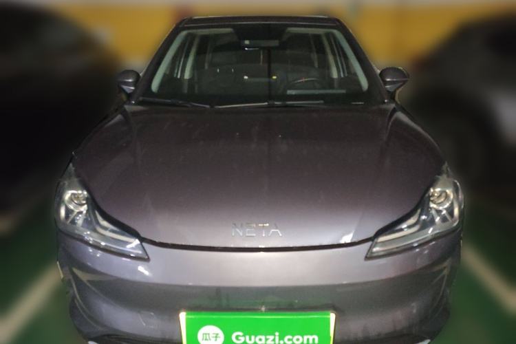 Used NETA V 2022 Chao 400 Lite Front