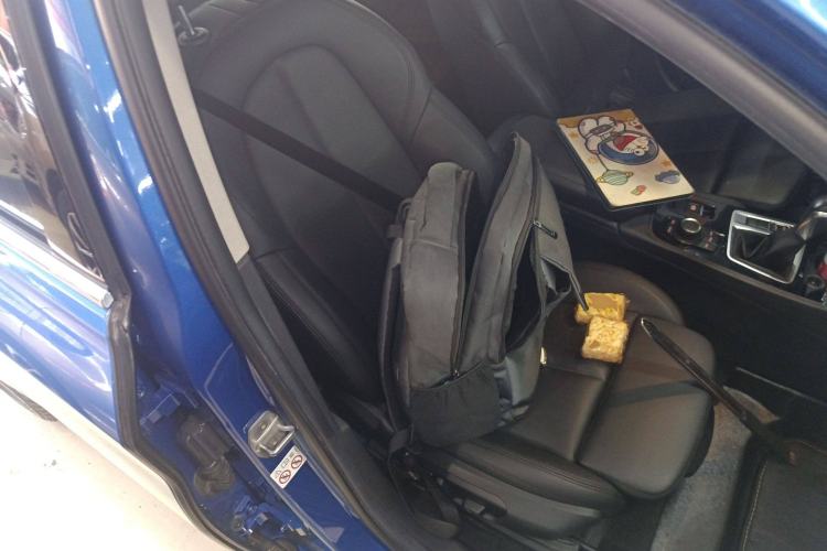 Used BMW 1 Series 2018 Facelifted 118i Sport Edition
