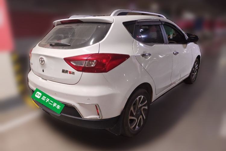 Used JAC Group Refine S2 2015 1.5L Manual Luxury Smart Model